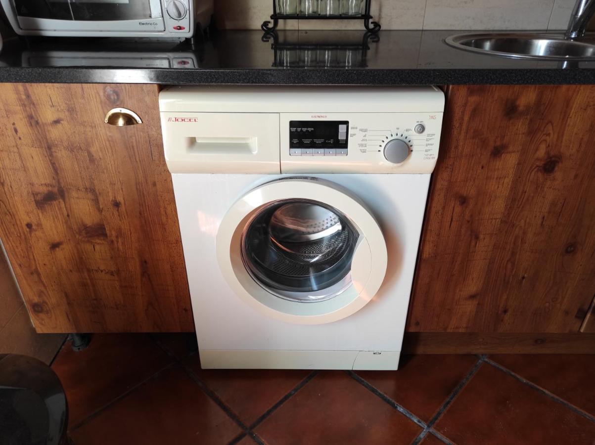 Alojamento Local A Giesta Sao Sebastiao da Giesteira Εξωτερικό φωτογραφία