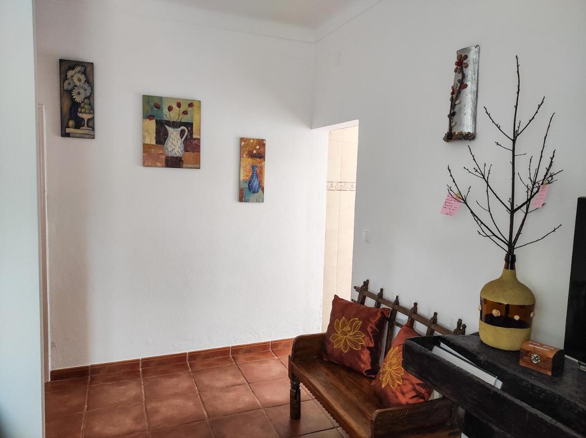 Alojamento Local A Giesta Sao Sebastiao da Giesteira Εξωτερικό φωτογραφία