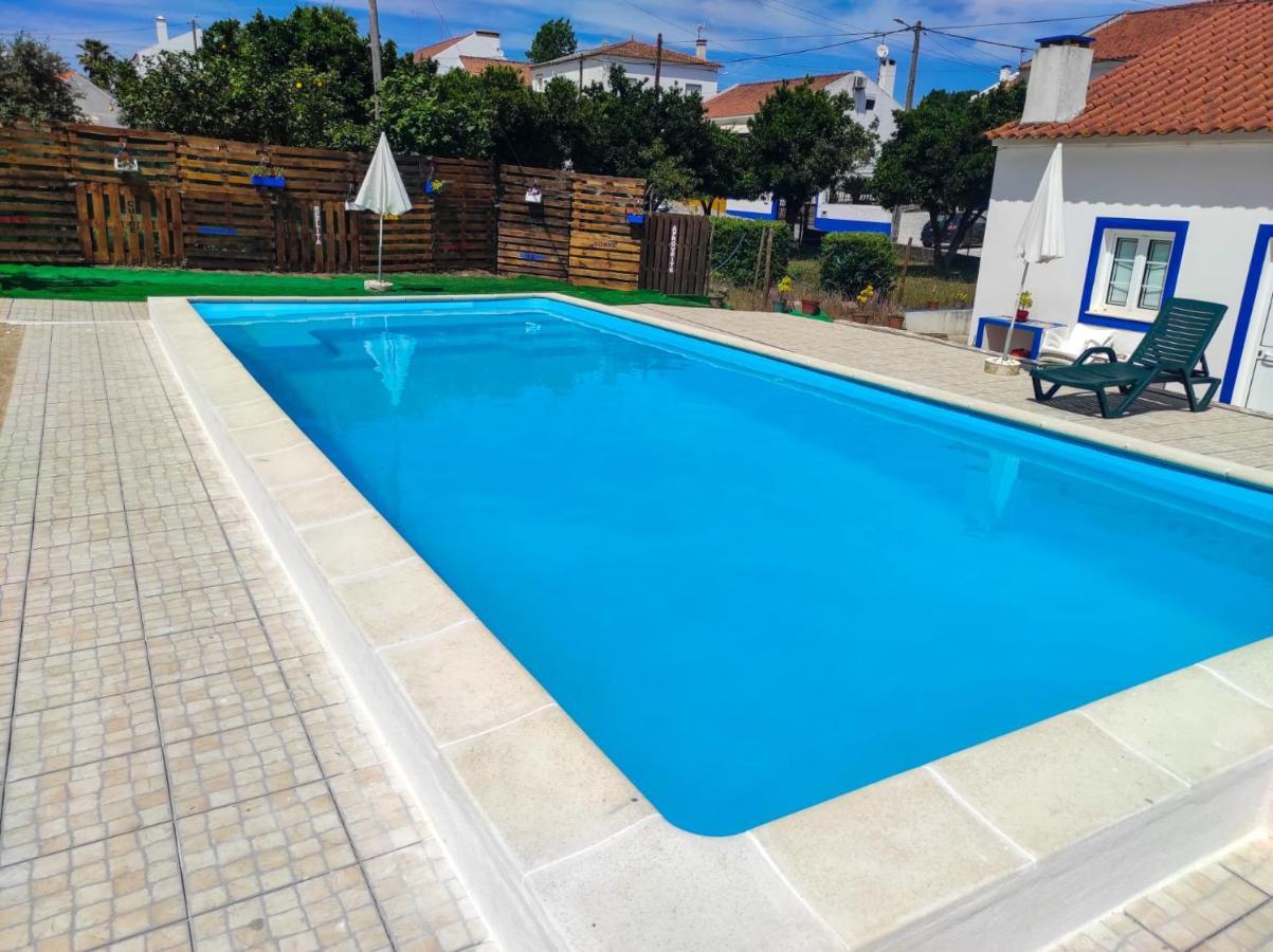 Alojamento Local A Giesta Sao Sebastiao da Giesteira Εξωτερικό φωτογραφία