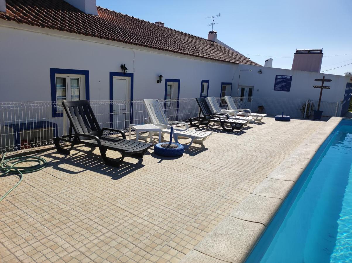 Alojamento Local A Giesta Sao Sebastiao da Giesteira Εξωτερικό φωτογραφία