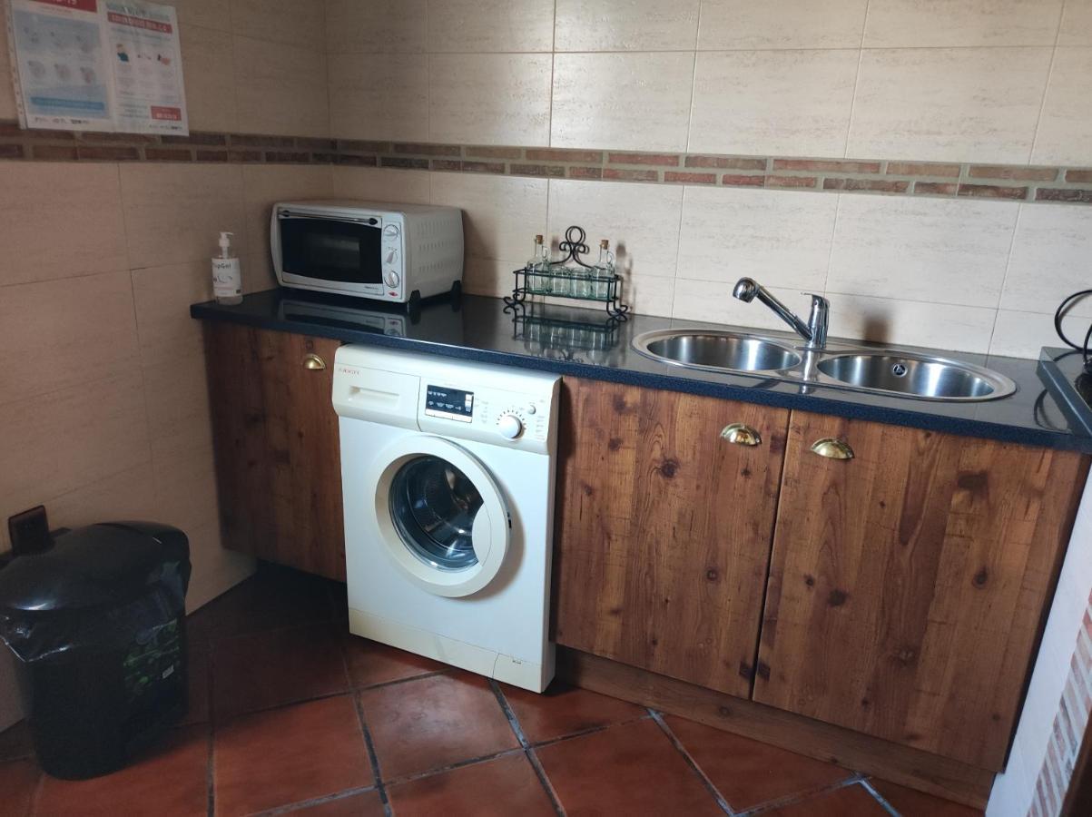 Alojamento Local A Giesta Sao Sebastiao da Giesteira Εξωτερικό φωτογραφία