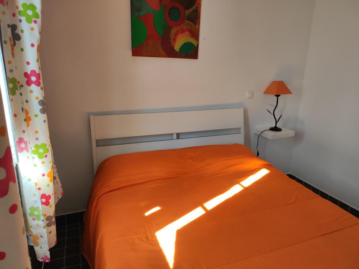 Alojamento Local A Giesta Sao Sebastiao da Giesteira Εξωτερικό φωτογραφία
