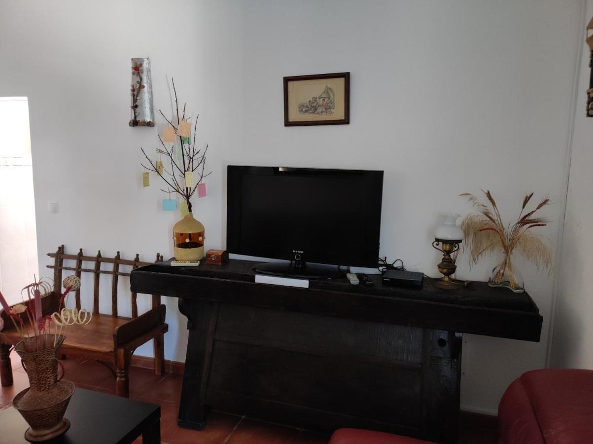 Alojamento Local A Giesta Sao Sebastiao da Giesteira Εξωτερικό φωτογραφία
