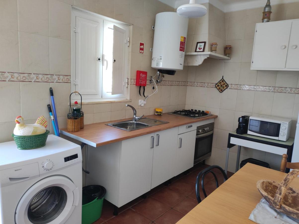 Alojamento Local A Giesta Sao Sebastiao da Giesteira Εξωτερικό φωτογραφία