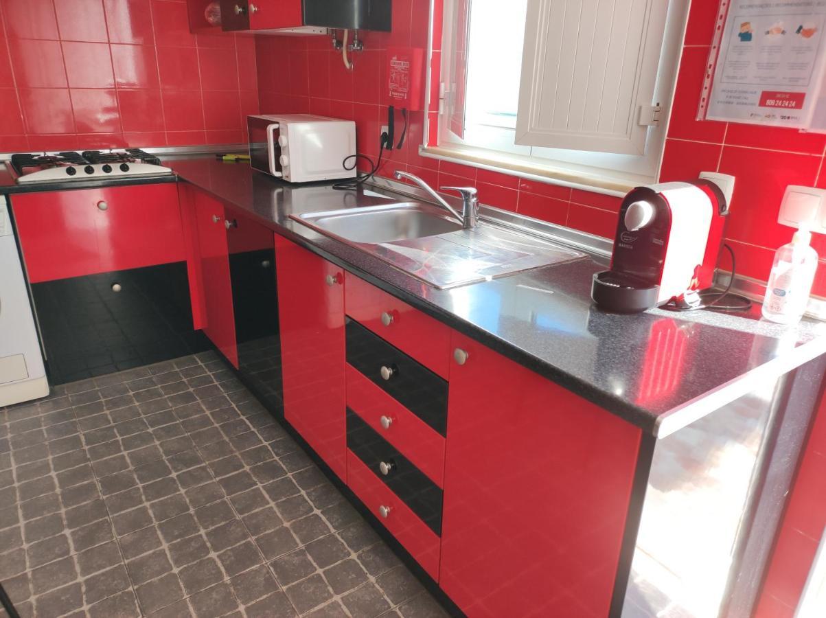 Alojamento Local A Giesta Sao Sebastiao da Giesteira Εξωτερικό φωτογραφία