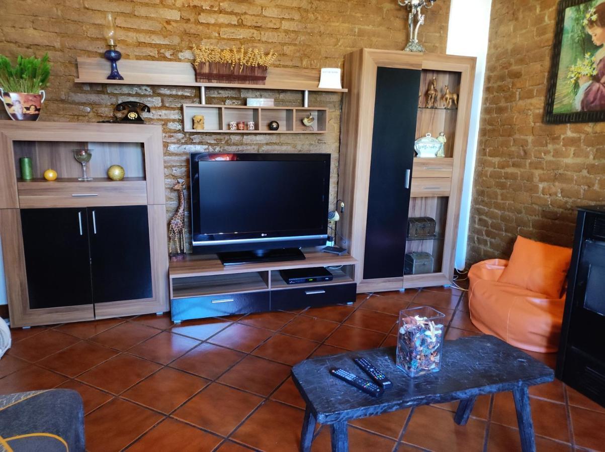 Alojamento Local A Giesta Sao Sebastiao da Giesteira Εξωτερικό φωτογραφία