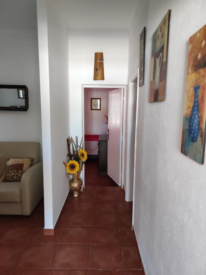 Alojamento Local A Giesta Sao Sebastiao da Giesteira Εξωτερικό φωτογραφία
