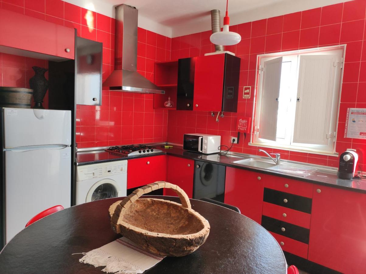 Alojamento Local A Giesta Sao Sebastiao da Giesteira Εξωτερικό φωτογραφία